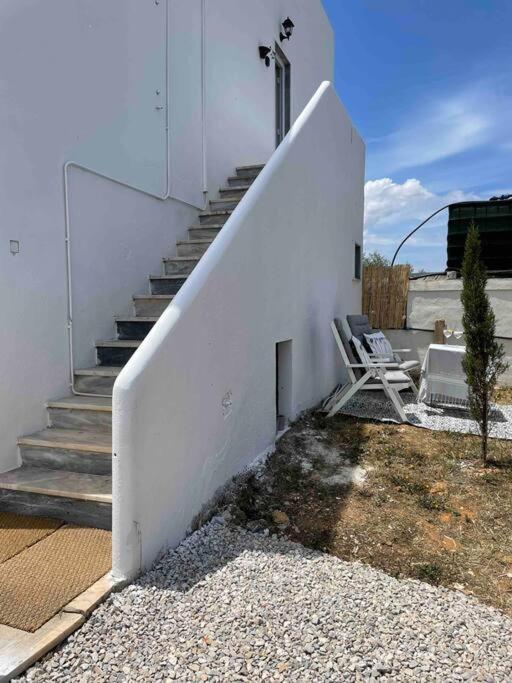 A Casa Sueca 2 Lejlighed Portimão Eksteriør billede