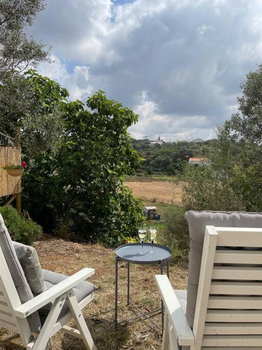 A Casa Sueca 2 Lejlighed Portimão Eksteriør billede